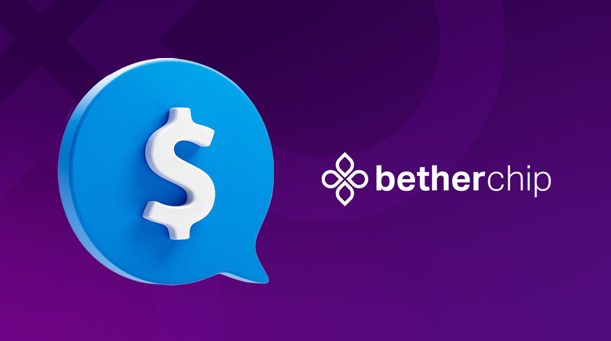 Betherchip Official tweet media