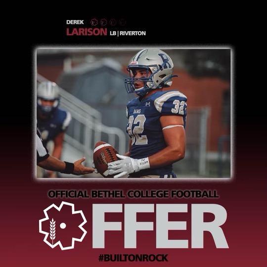 Happy to receive an offer from Bethel College! 
<a href="/Threshers_FB/">Bethel College FB</a> 
@coachlangfordBC
