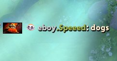 5RATFORCESTAFF... not 5DOGFORCESTAFF 🙄. Enjoy 8th mutts🐕‍🦺🔇 <a href="/SpeeedYT/">Speeed³</a>