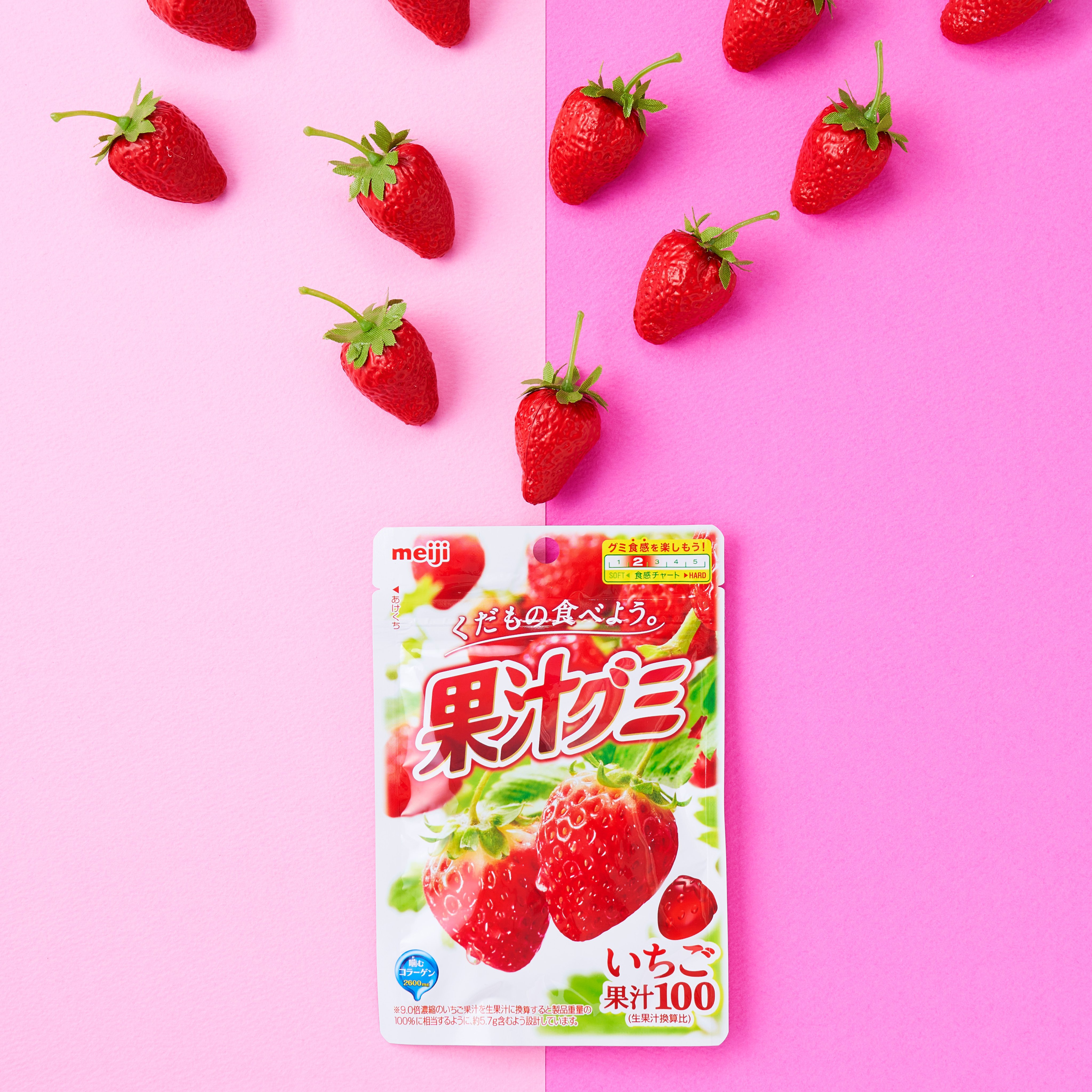 果汁グミ 公式 Kajyu Gummi Cp Twitter