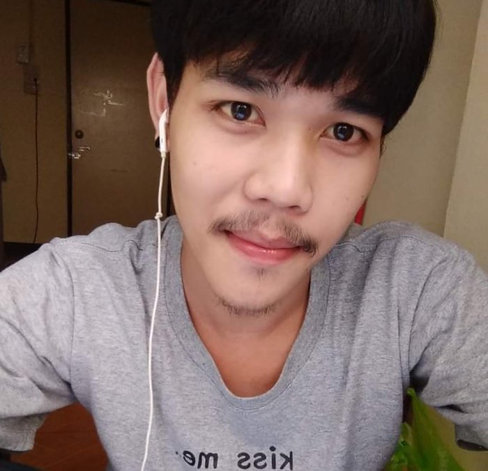 น่าเชื่อจัง จะเงียบไปไหน😂😂