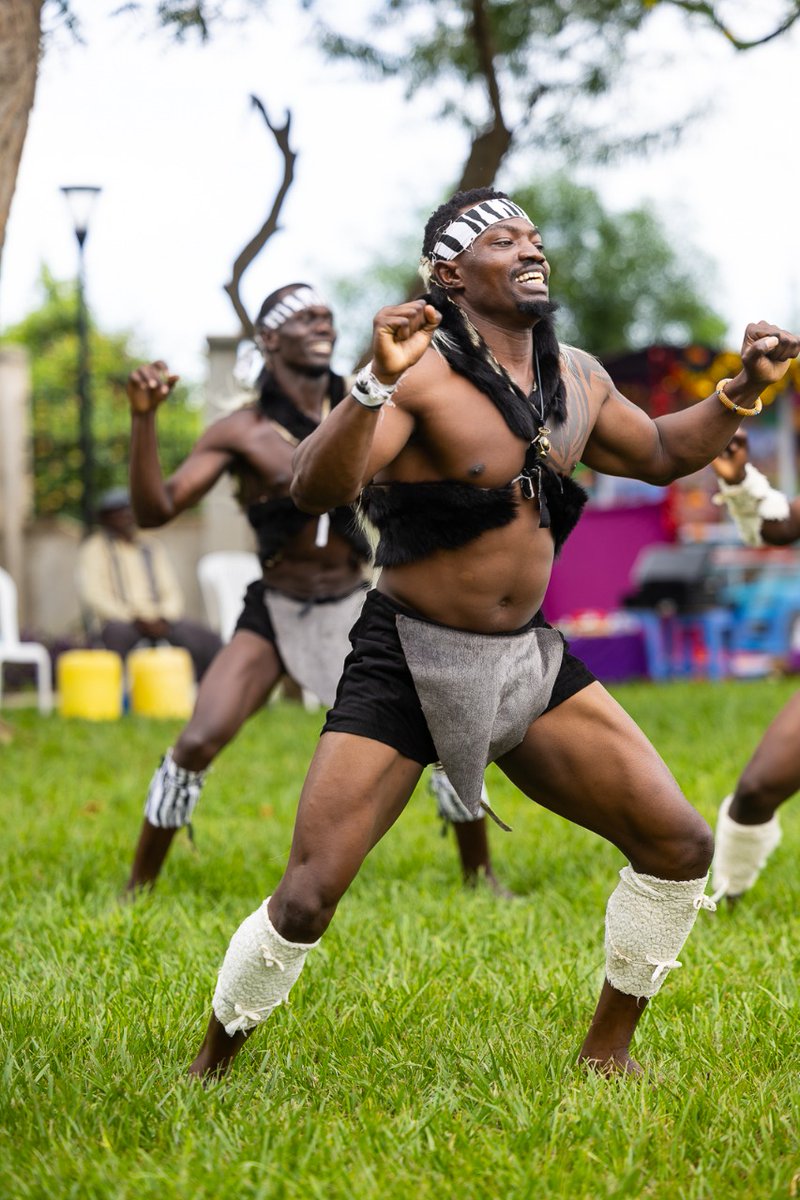 <a href="/potentash/">Rayhab 🇰🇪</a> <a href="/theMagunga/">M A G U N G A</a> And the dancers that you've danced with...wishing you were here.

We'll send more pics &amp; vids to you as the day goes by. 🔥🧡
#RusingaFestival #RusingaFestAt10