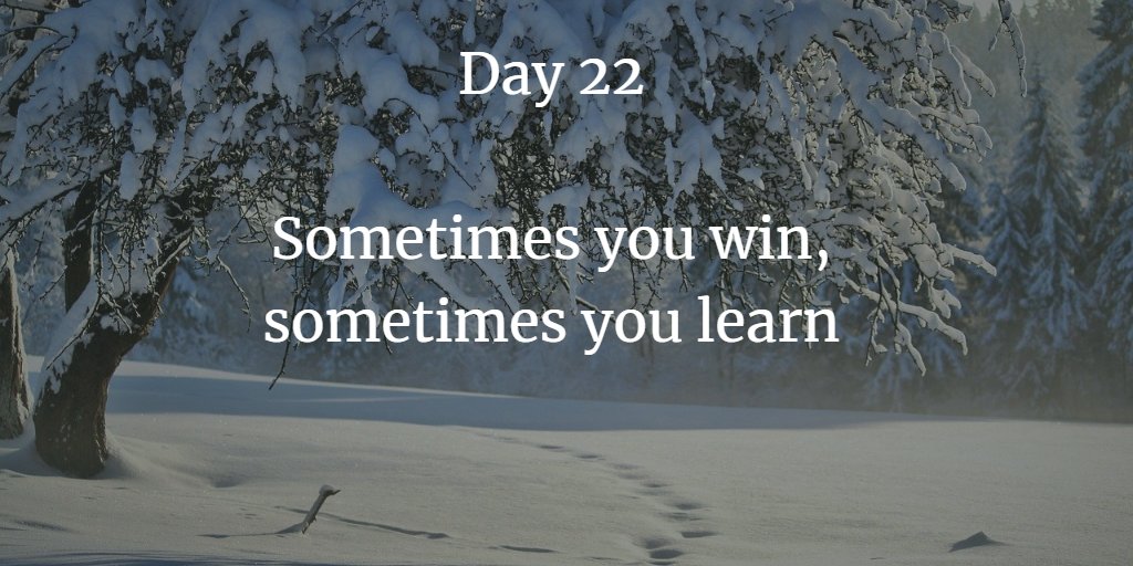 PMA_UK_'s tweet photo. Here at PMA, we are counting down to Christmas by sharing an uplifting quote each day π€π
#PMAadvent #PrimaryCare #SupportYourSurgery #Advent #CountdowntoChristmas #WednesdayMotivation #Wednesdayvibe https://t.co/gTk0naJtsj