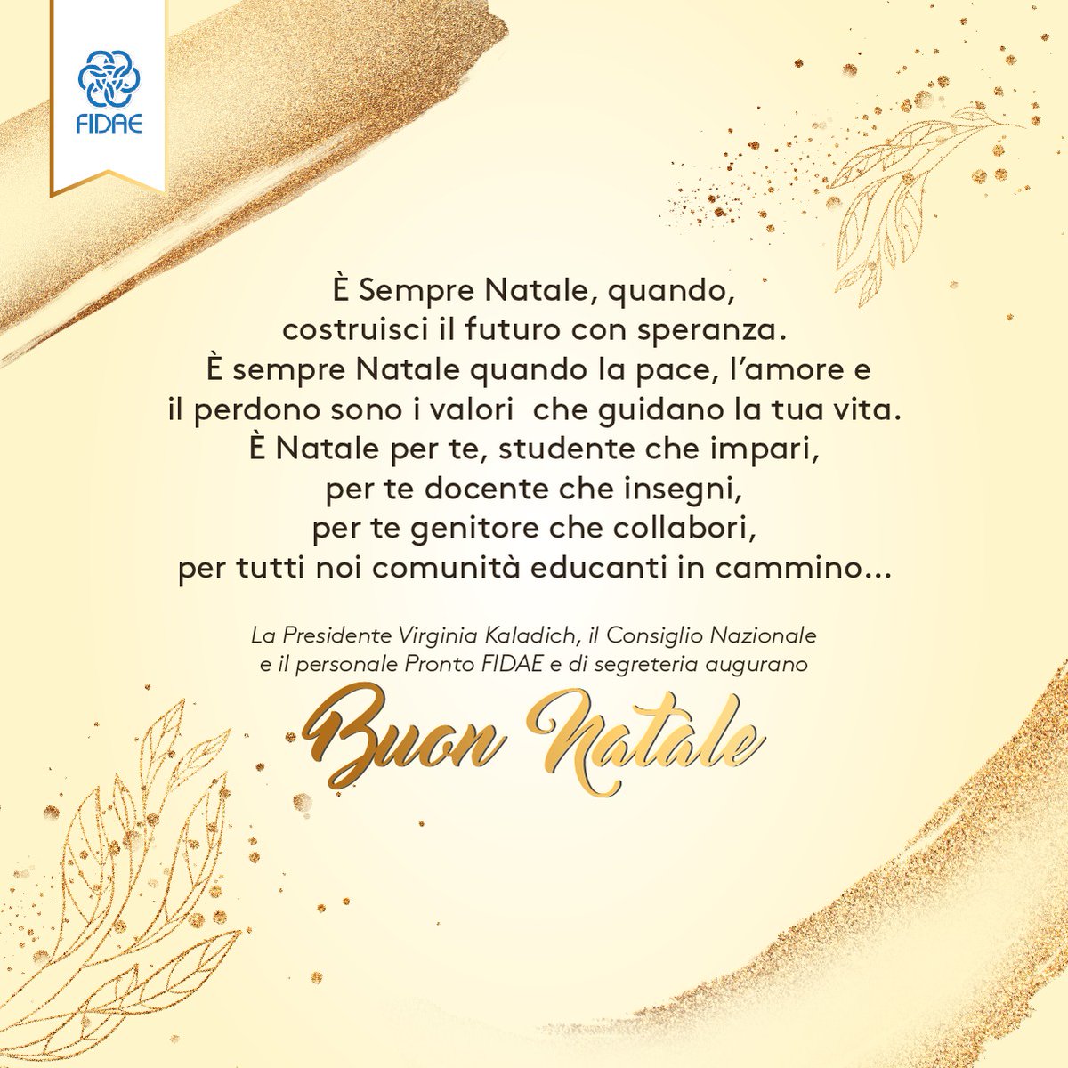 fidaeNazionale tweet media