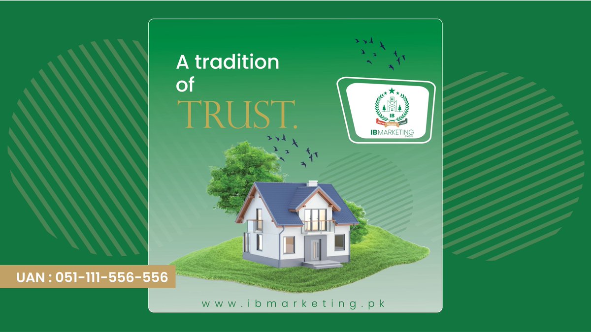 IBMarketing6's tweet photo. A tradition of Trust !!!
#ComingSoon
#NestCity #IBMarketing #RealEstate https://t.co/4bTXJyjmlN