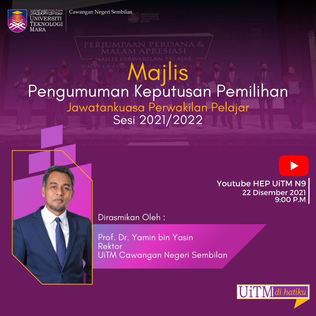 Uitm Negeri Sembilan