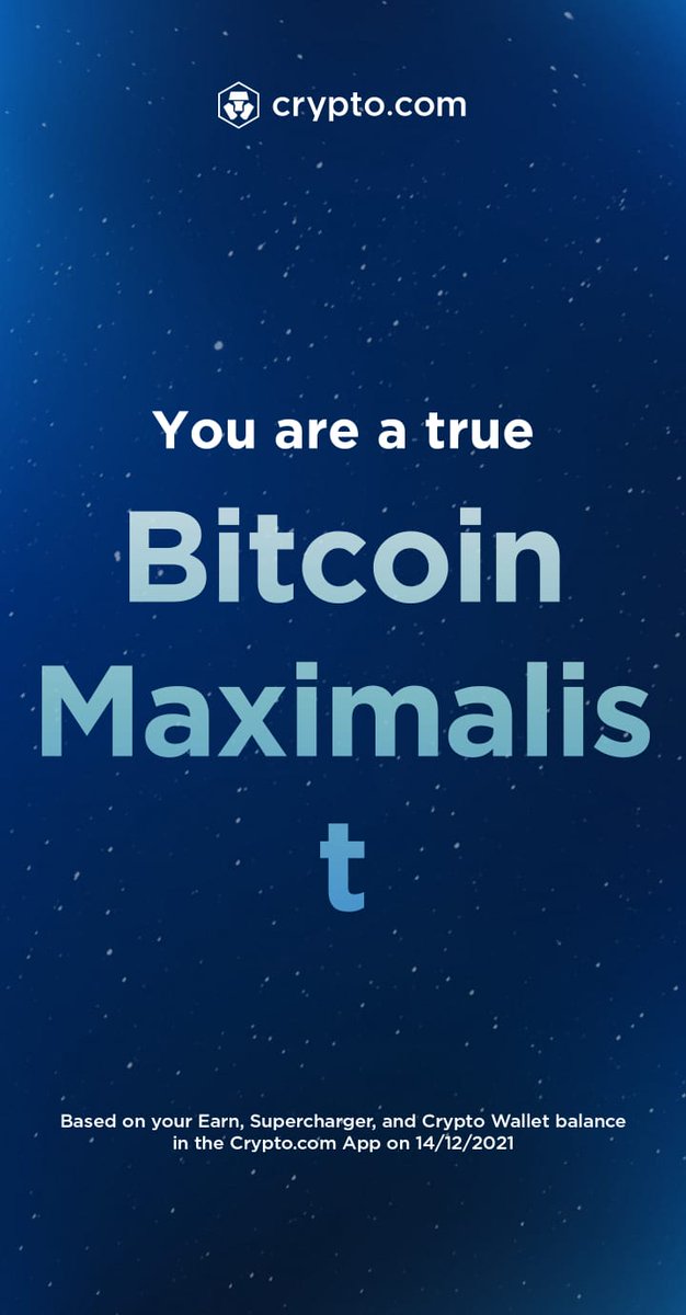 They said this about me!