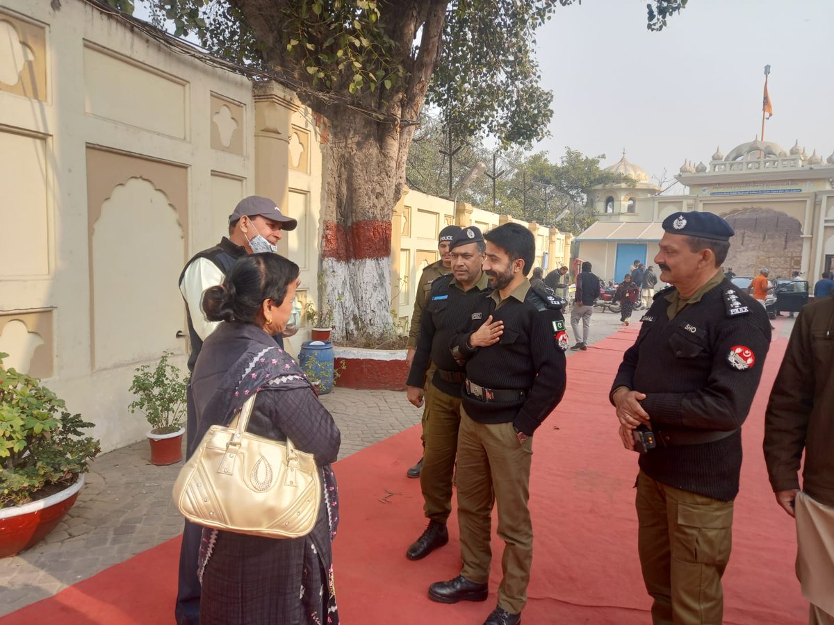 SP City (Ops) tweet media