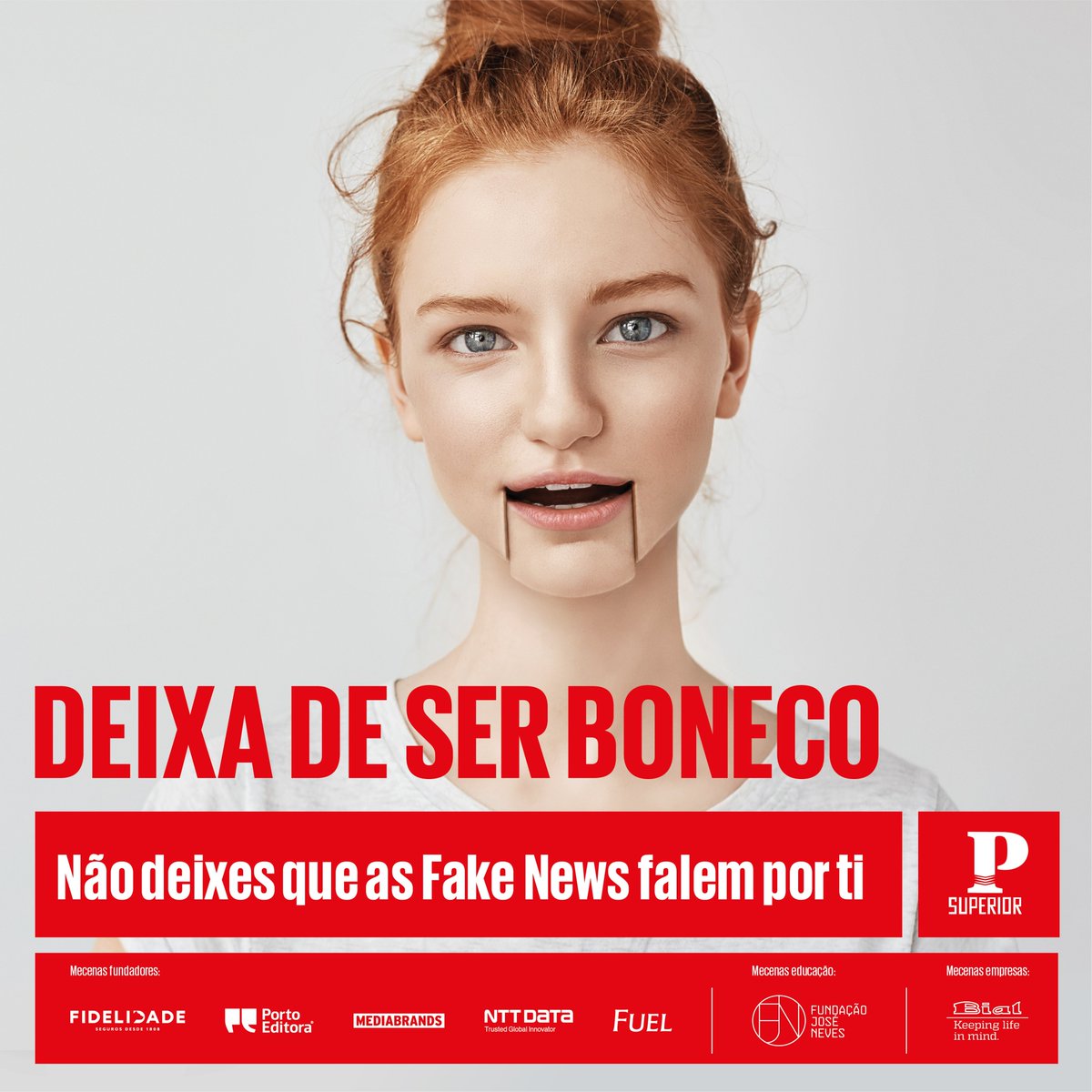 Publico's tweet photo. 🔴 Estudas na Universidade do Minho? Então pede já a tua assinatura gratuita do Público através do PSuperior 3.0: https://t.co/Uq5xKhmmuQ #UMinho @UMinho_Oficial https://t.co/IYTFo8vrTm