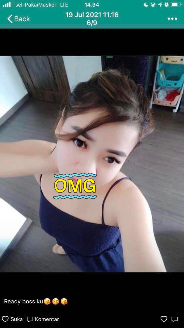 Prima_Ref's tweet photo. Ready boss ku 22-12-2021 gass lagi bosss ku wa admin:082217146820😘😘😘😘@Prima_Ref @BerdjayaPku96 @karisma125c3 @Karisma125c2 #openbopekanbaru https://t.co/qLWCszK0Rd