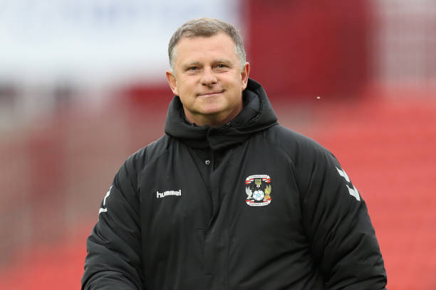 Happy 52nd Birthday to Mark Robins 