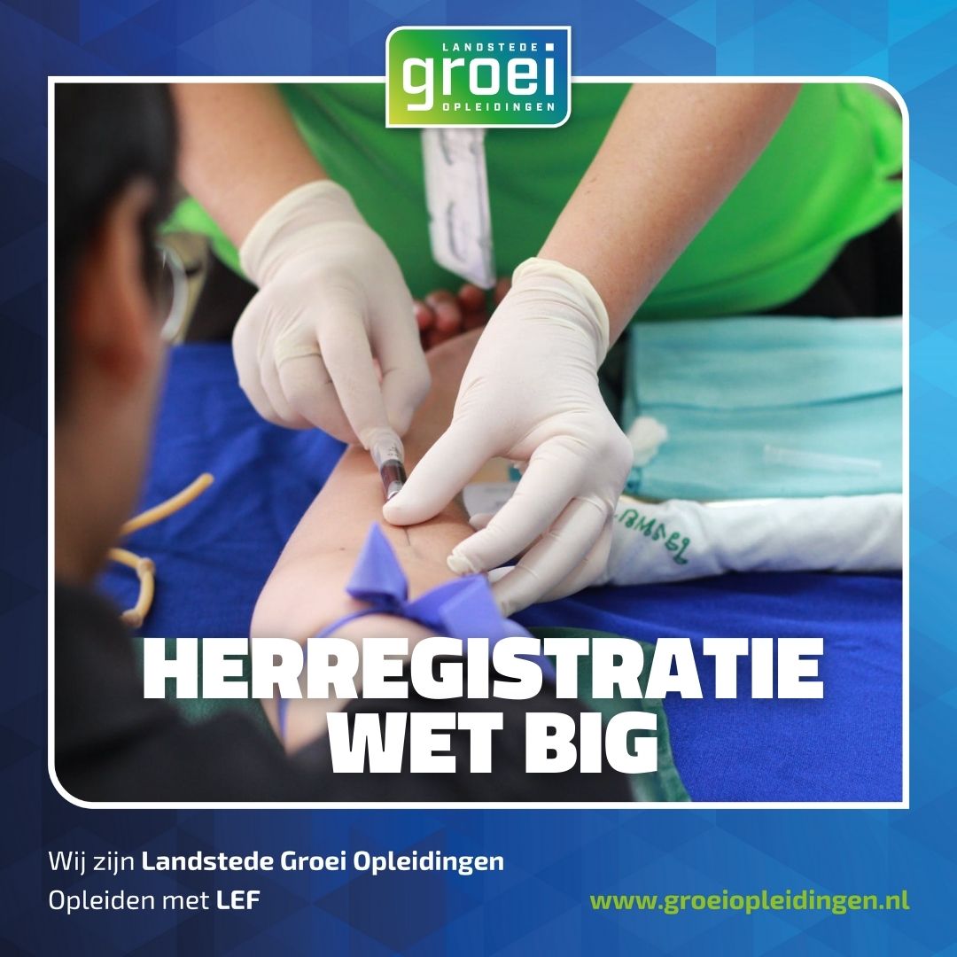 Landstede Groei Opleidingen tweet media