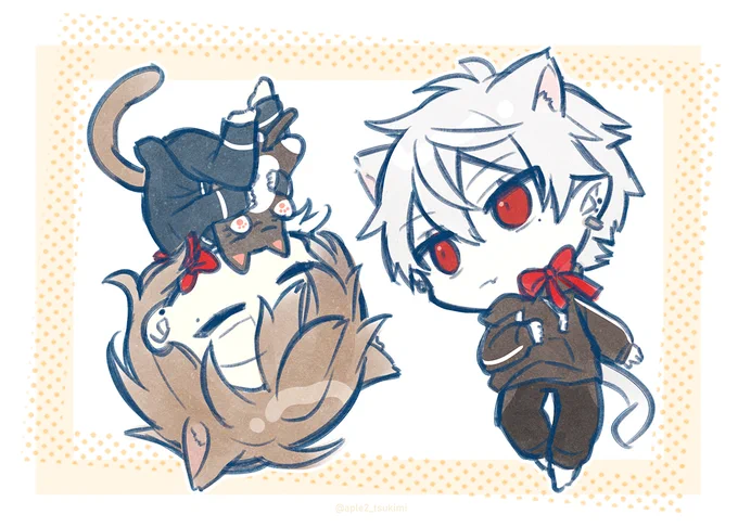 ねこのわ 