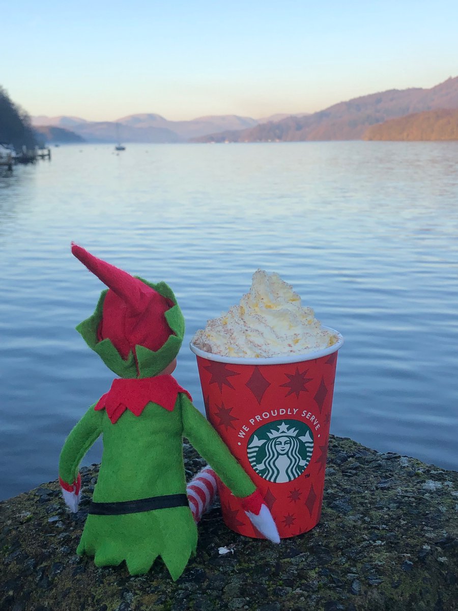 Treat yourself to a warming hot chocolate this Christmas, available daily from our 1872 cafe
