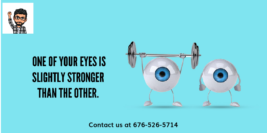 1ordinary_boy's tweet photo. We all have a dominant eye. It doesn't mean one eye has a better vision - it's just stronger because of our vision preference. Do you know which one is your dominant eye? #InterestingEyeFacts #EyeCare 
#
#BrooklynEyeSpecialist #CommercialRealEstate #bhagwat233 #Practina https://t.co/9osOn8ESey