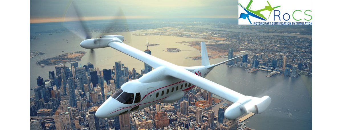 RoCS Project tweet media