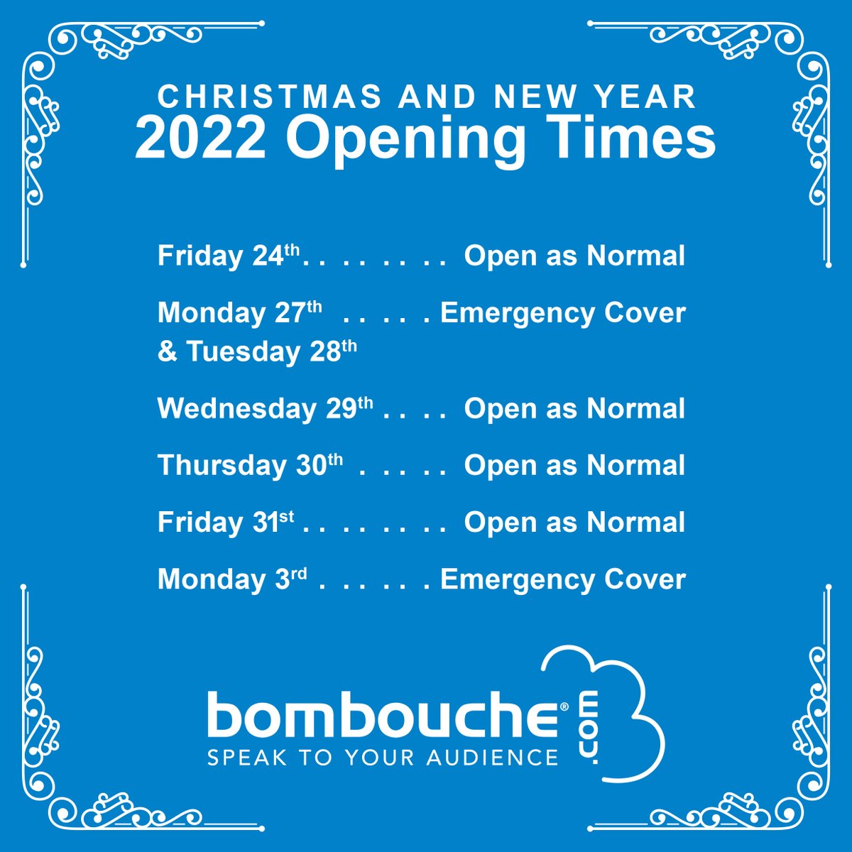 Bombouche.com (@bombouche) on Twitter photo 