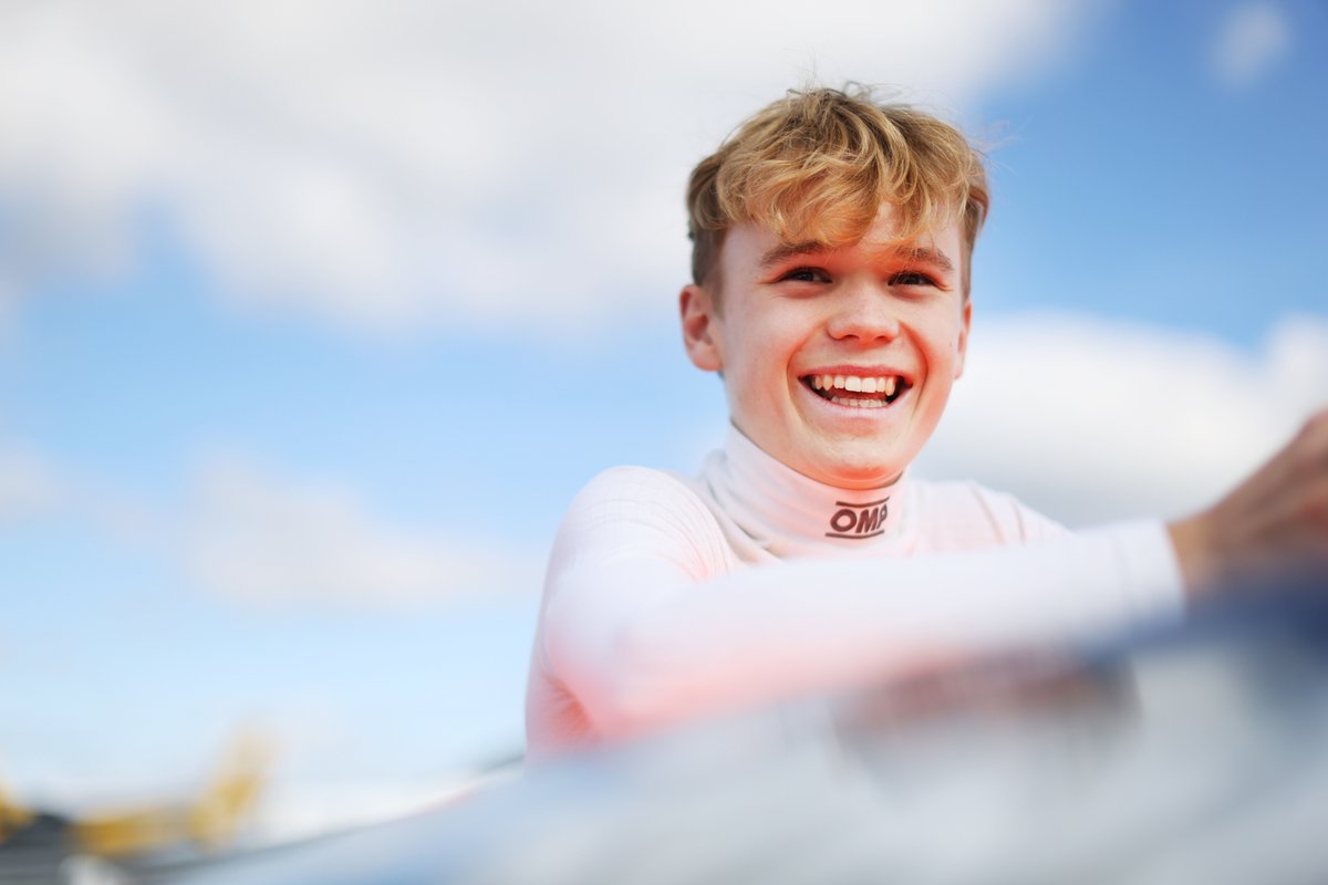 teamparkeracing's tweet photo. We are very happy to announce that we'll be entering a newly launched Porsche 718 Cayman GT4 RS Clubsport in @BritishGT next season, with Seb Hopkins behind the wheel.

Full story here: https://t.co/5Hrrhkpxrp

@PorscheRacesGB | @Customer_Racing | @PorscheRaces | @Torqueuk https://t.co/GUvYzTsUNZ