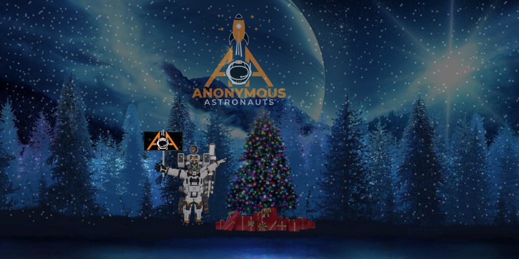 🚨A.A. GIVEAWAY TIME🚨
<a href="/AnonymousRealx/">Anonymous Astronauts NFTs</a> Is feeling generous today🔥

Giving away A.A. X/R/P/L NFTS to 10 lucky winners today <a href="/BestFtso/">Best FTSO ☀️</a> 🍀 

Want to win?!
🚀RT
🚀LIKE
🚀Tag 3 friends
🚀Follow <a href="/AnonymousRealx/">Anonymous Astronauts NFTs</a> 

#NFTGiveway #NFT #FlareNetwork #XRPLcommunity #XRP #Songbird ☮️