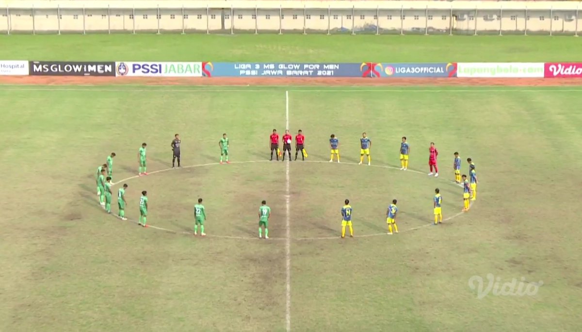 _cacingcau's tweet photo. Final liga 3 Jawa Barat 
@BandungUtd 
@persikab https://t.co/rsXotLoTTr