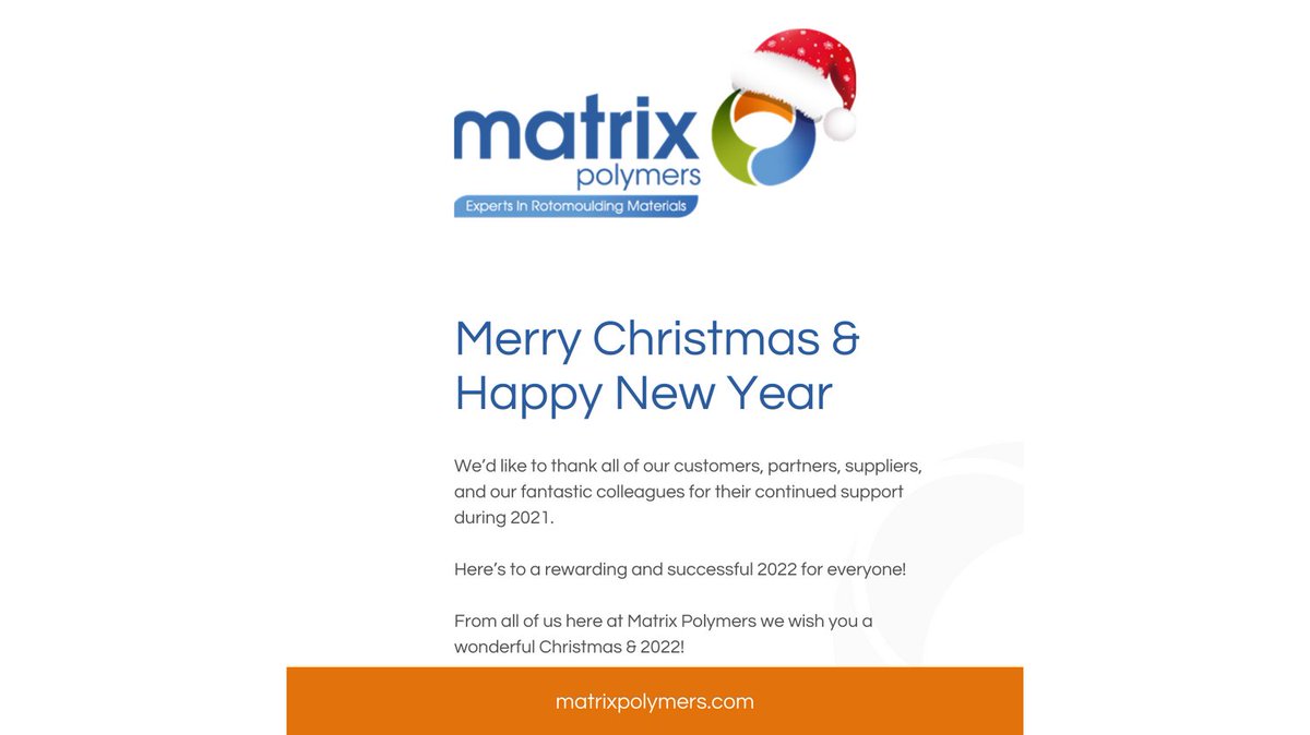 Matrix Polymers tweet media