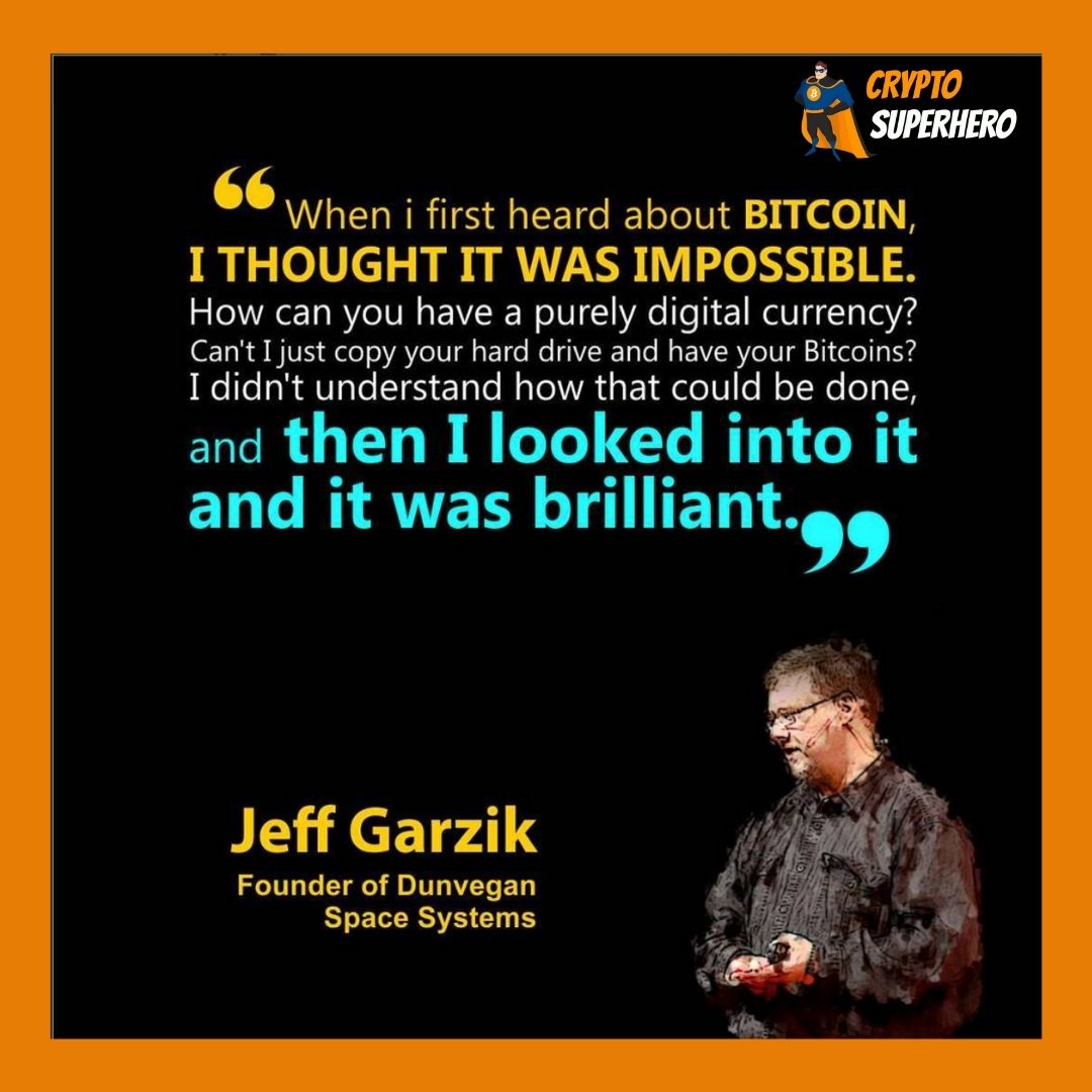 Crypt0Superher0's tweet photo. Learn all you need to know about Bitcoin and Cryptocurrencies the most simple and easy way, how to buy, store, and use your cryptocurrency with our guid👉https://t.co/juviiwlHRL
#cryptosuperhero #crypo #cryptocurrency #bitcoin #altcoins #blockchain #cryptotrading #cryptonews https://t.co/7JIi3LAP4c