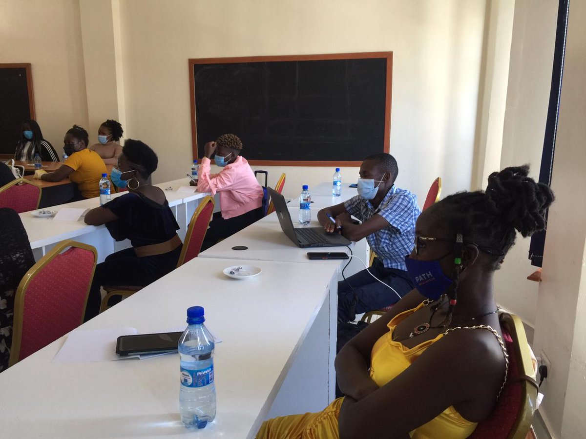 Matildaamondi's tweet photo. @action_activate  advocating on HIV   and  mental health @KELINKenya @Teen_Seed @CATAGhomabay @YACHHomabay @KisimbaShantal @CountySrhr https://t.co/Lktx1fTFwP