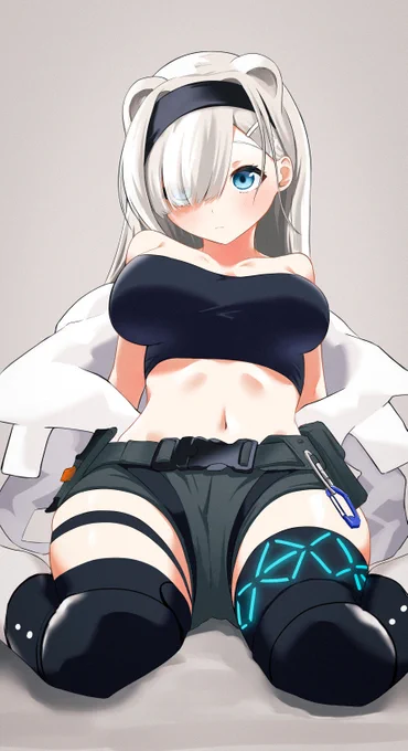 ❄🐾

#アークナイツ #Arknights #明日方舟 