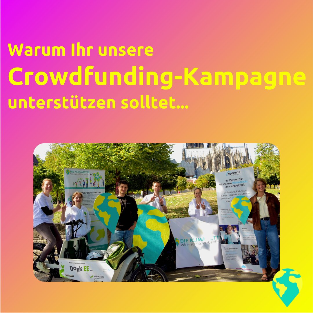 dieklimawette tweet media