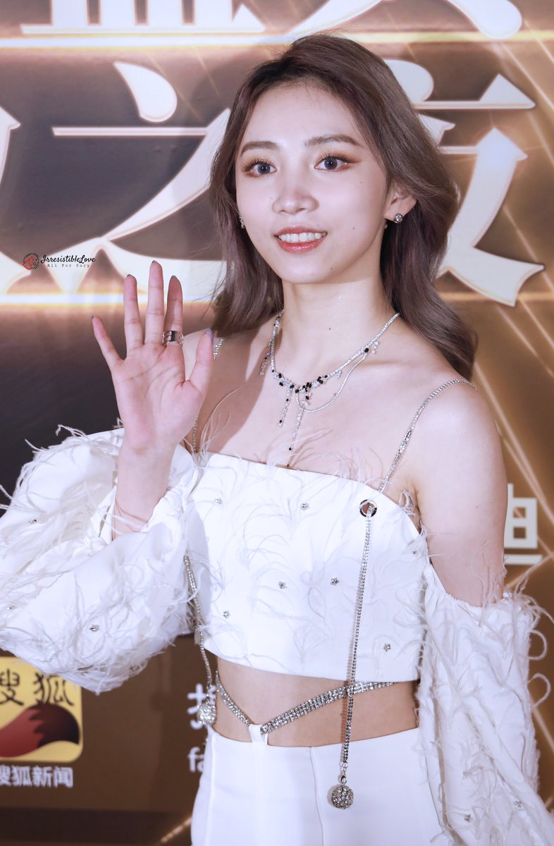 Irresistible820's tweet photo. 𝟏𝟐𝟐𝟐𝟐𝟏 搜狐时尚盛典

𝘾𝙪𝙯 𝙖𝙡𝙡 𝙄 𝙬𝙖��𝙩 𝙞𝙨 𝙮𝙤𝙪 

#SuRuiqi #Sury #苏芮琪 #スールイチー #수루이치

@sury_official https://t.co/53WVt16H6t