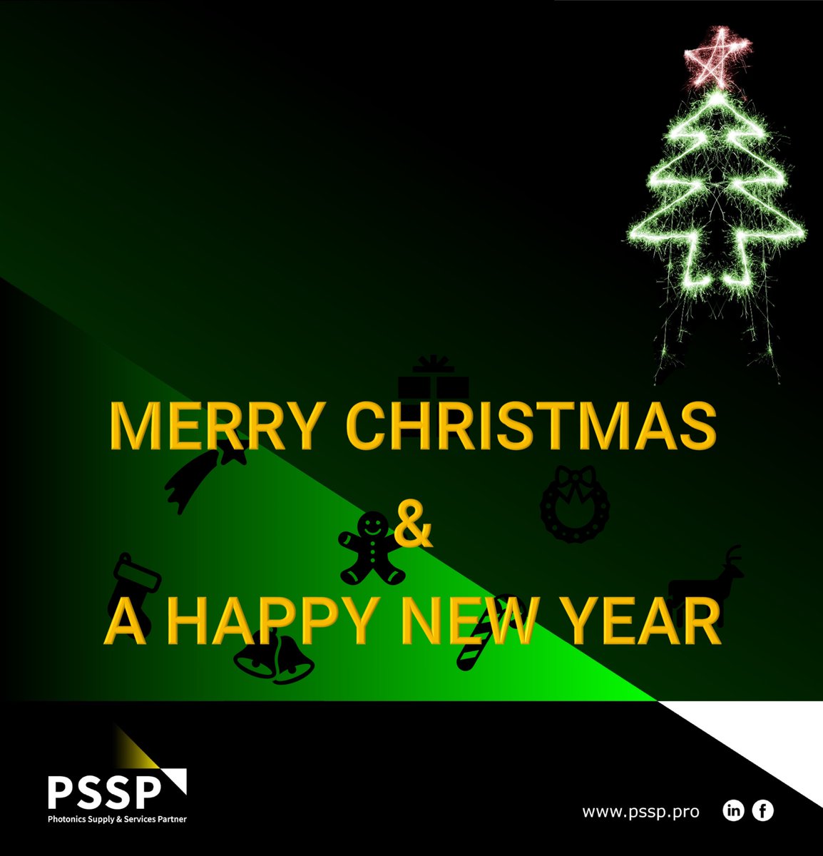 Photonics Supply & Services Partner - PSSP tweet media