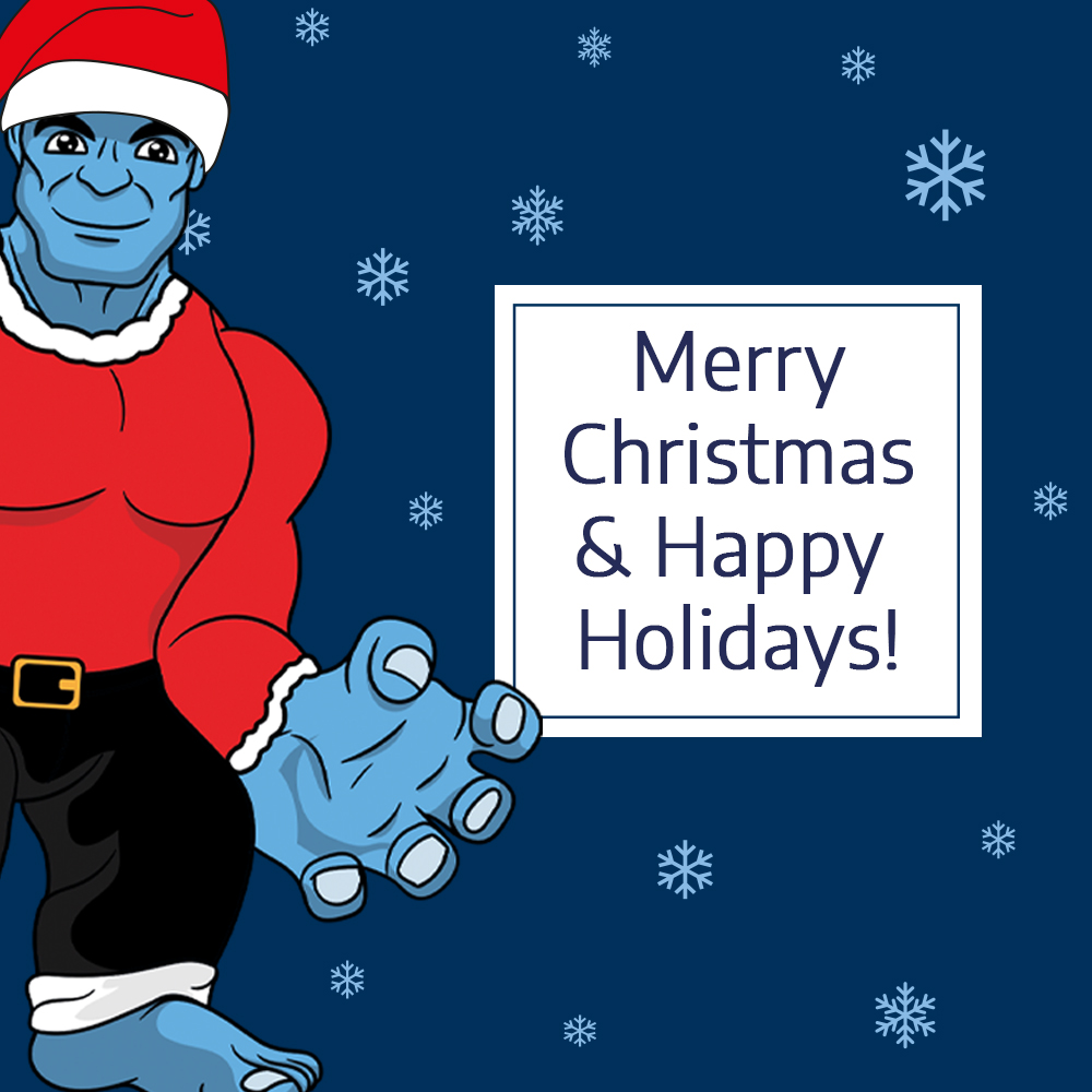 chainmaster_'s tweet photo. Merry Christmas and relaxing Holidays with your loved ones from the entire CHAINMASTER team. #chainmaster #rigging #stagerigging #chainhoist #staging #eventrigging #electricchainhoist #motors #merryxmas #happyholiday https://t.co/WzrhbYbpbH