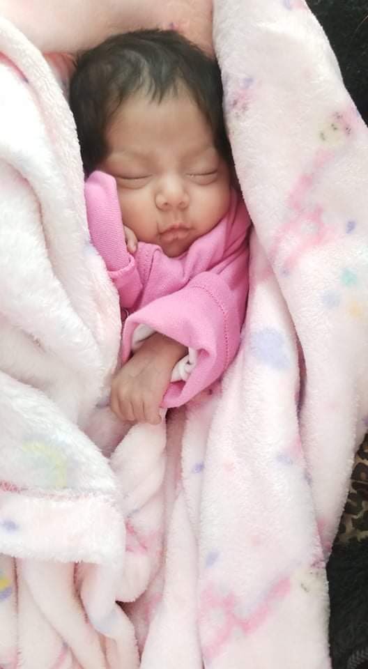 WBF_Global's tweet photo. Good news! Ana Lidia’s baby has officially been discharged from the hospital. Baby Jessica is strong and healthy. They have returned home now. Thank you everyone who gave and prayed for them and for us.🤟🏽 #deafMinistry #wbfglobal #ensenada #thankyoudonors #loveLooksLikeSomething https://t.co/Xb2btyNwPZ
