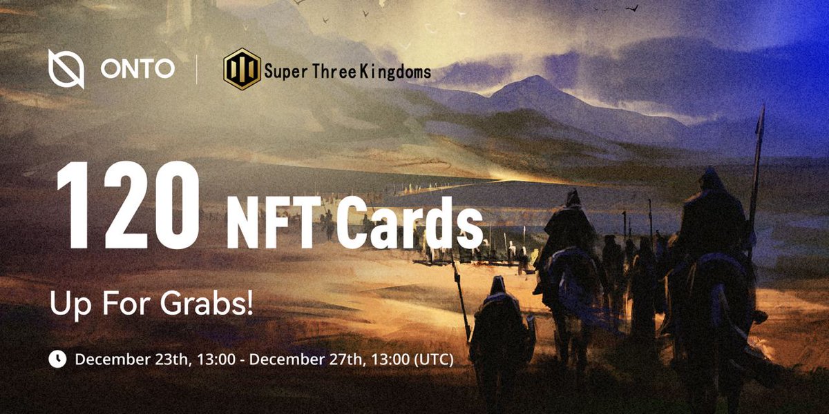 ONTO Wallet - Web3 Gateway tweet media