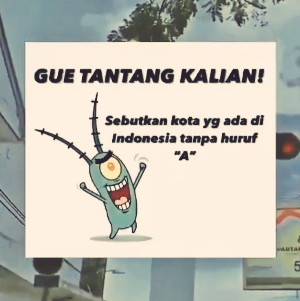 Ketawa itu GRATIS 🛩 tweet media