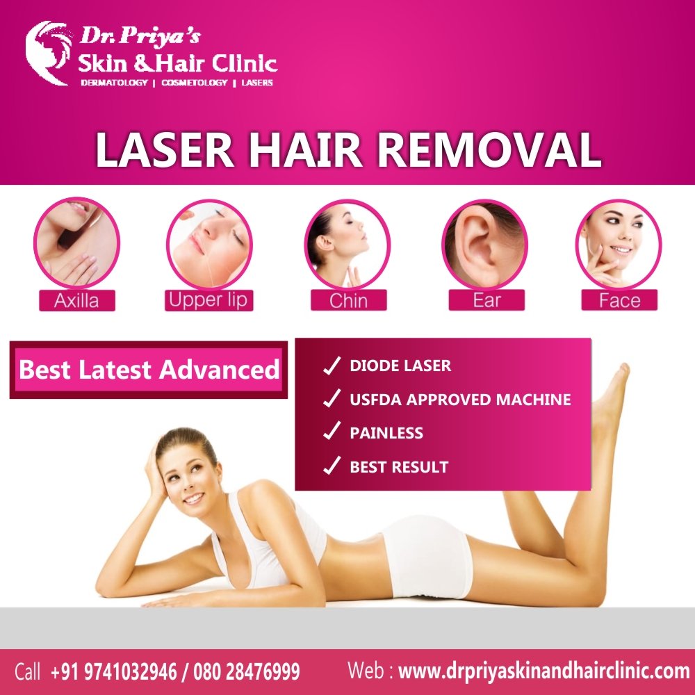 Dr Priya's Skin and Hair Clinic on Twitter: Dr Priya's Skin and Hair Clinic on Twitter: