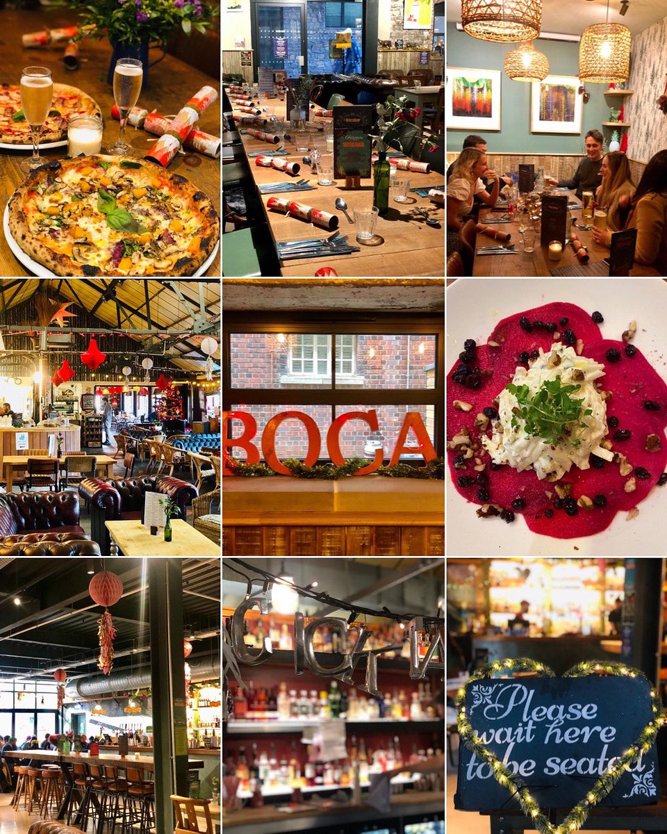 Have you joined us over the festive period? Are you joining us up until the big day?! 

Make sure you tag us in your pics!