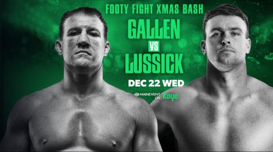 Streams_fight's tweet photo. Paul Gallen vs Darcy Lussick boxing fight Live Stream
Gallen vs Lussick Fight Live

📺🇦🇺🔗 https://t.co/O2rYWWK6Gu

📺🇦🇺🔗 https://t.co/O2rYWWK6Gu https://t.co/salFR2gmIS