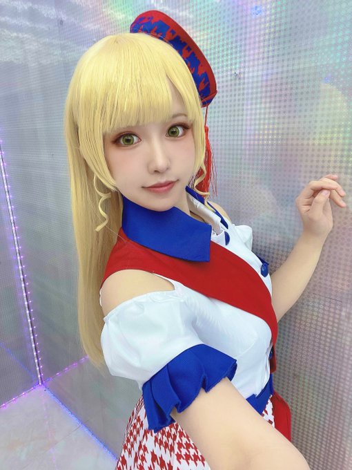 コスプレイヤーおなつのTwitter画像58
