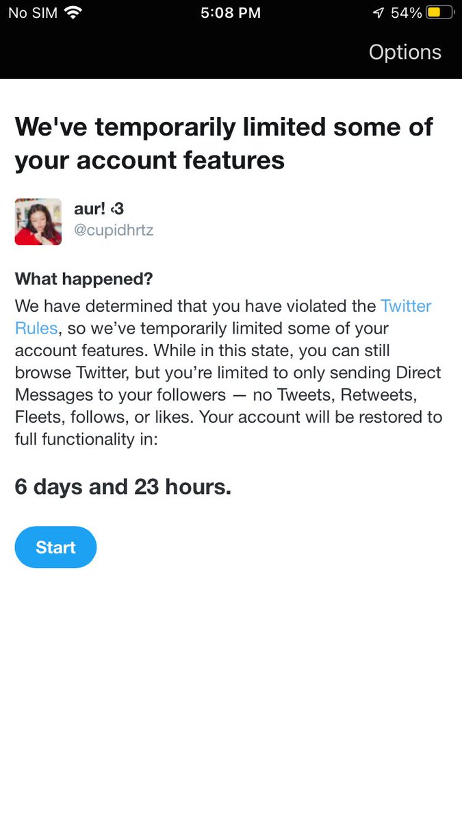 lvscvqid's tweet photo. BYEEE 

PLEASE RT TO TELL MY MOOTS 

I CANT EVEN TWEETE ON FCUKING CHRISTMAS??? CURSE YOU TWITTER https://t.co/xmaJayQRGz