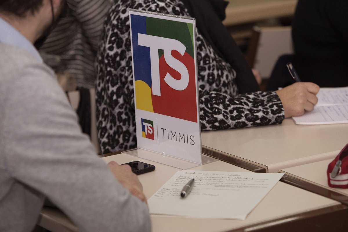 GlobalTimmis's tweet image. Nuestros equipos #TIMMISPalencia están recabando información para concretar sus modelos de negocio. ¿Les ayudas?
comercio de Proximidad: 
forms.gle/rUYaaQb4z6NiJe…
Sostenibilidad e Inclusión: docs.google.com/forms/d/e/1FAI…
@PalenciaAyto @ADLPalencia @CatedraComEx @comercio_uva