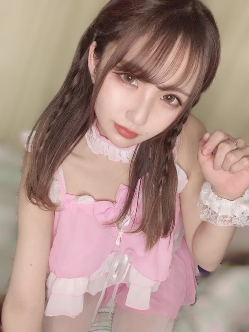 Twitterのコスプレ画像14