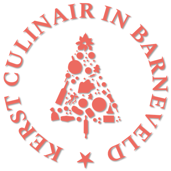 Ook dit jaar wordt de horeca hard geraakt door de coronamaatregelen net voor kerst. 
Steun de lokale horeca en denk eens aan het bestellen van een kerstmenu bij uw favoriete restaurant of (eet)café.  
#steunlokaleondernemers #barneveld #lokaleondernemers #horeca #kerst