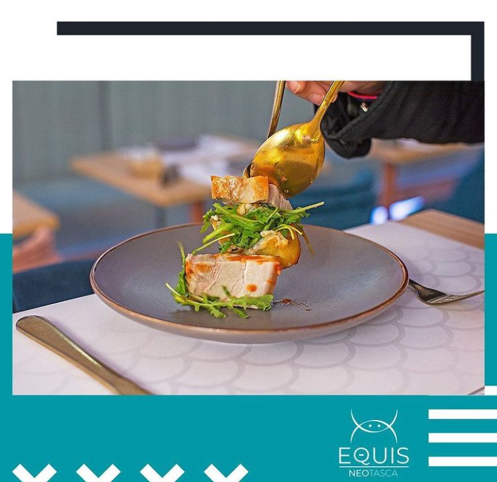 Seguimos contra viento y marea, contra todas estas adversidades. Seguimos, porque amamos lo que hacemos.