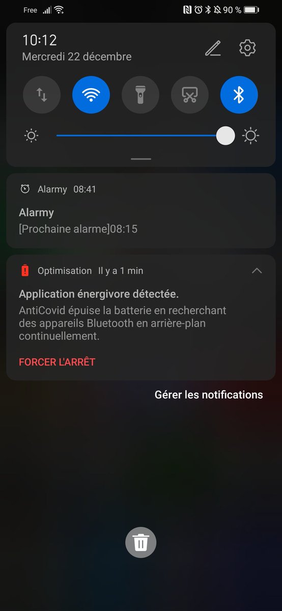 Ils se foutent de notre gueule