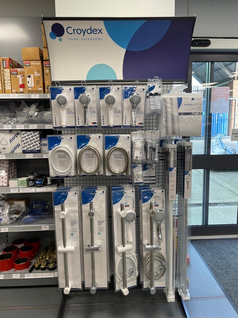 CroydexTrade's tweet photo. Our Amalfi range can now be found in all Connect Plumbing &amp; Heating Supplies stores!

To find out about our full range of merchandising options, speak to our sales team today:

https://t.co/EXXGZ5UgKr
💻 sales@croydex.co.uk
📞+44 (0) 1264 365881

#professionalbathrooms #bathrooms https://t.co/gnElJL6v9J