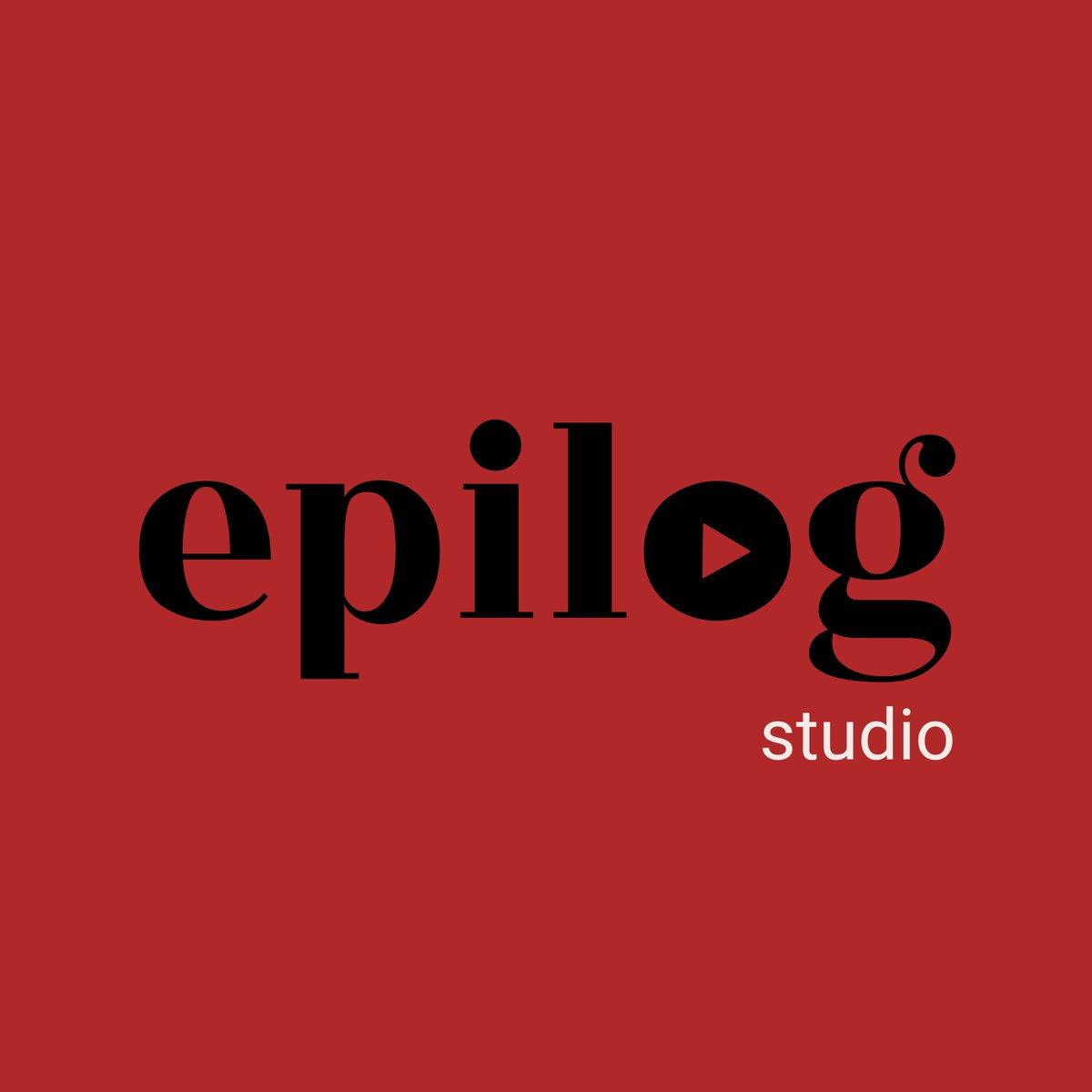 Epilog_studio (@epilog_studio) / Posts / X