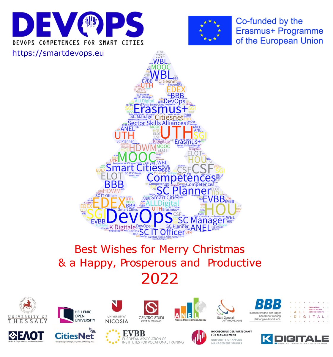 Smart DevOps tweet media