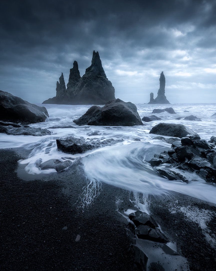 PhilippMerki's tweet photo. Gm everyone! Who is already on holidays this week?

#iceland #photography #mood https://t.co/q4Y67S4ZaE