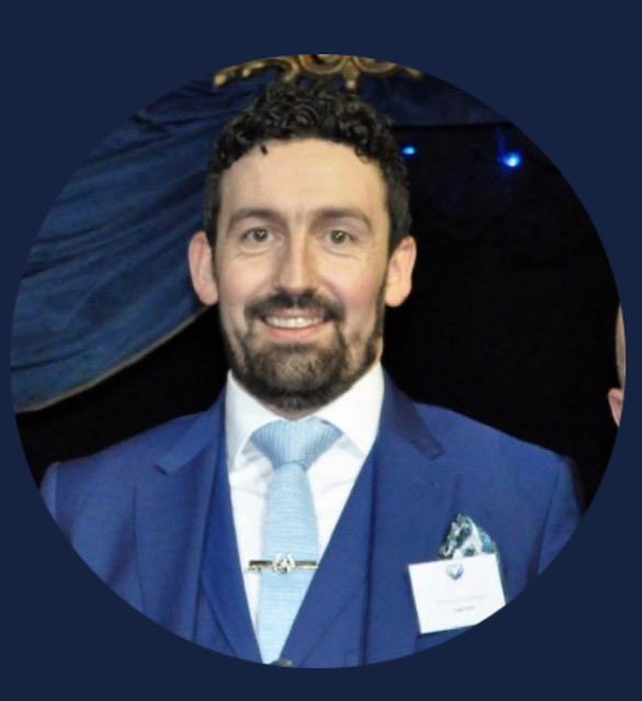 2022 line up with our new chair <a href="/Dom_KBL/">Dominick Gallagher 1🍀🍀7</a>